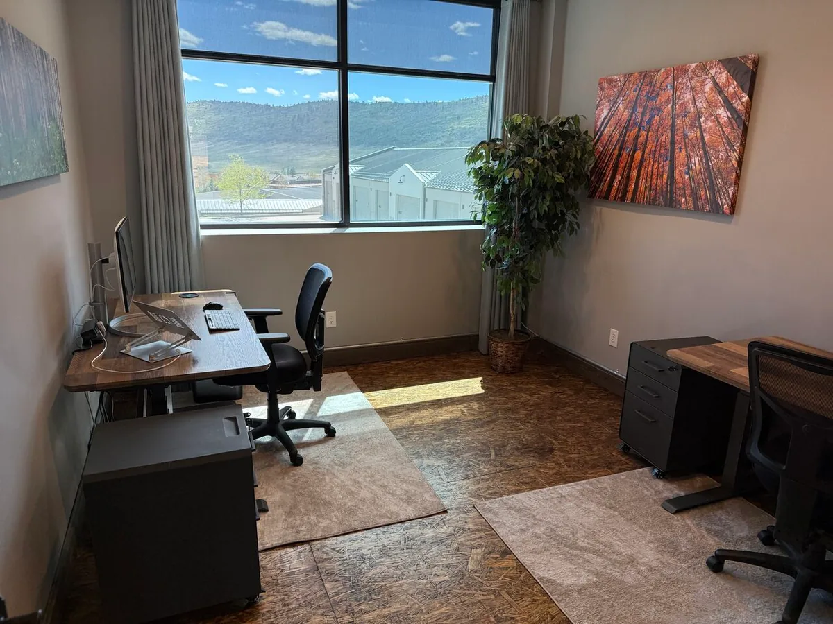 Private Offices